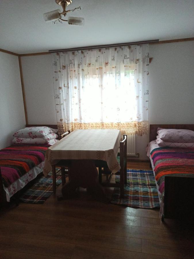 Верховинський Котедж Bukovets Eksteriør billede