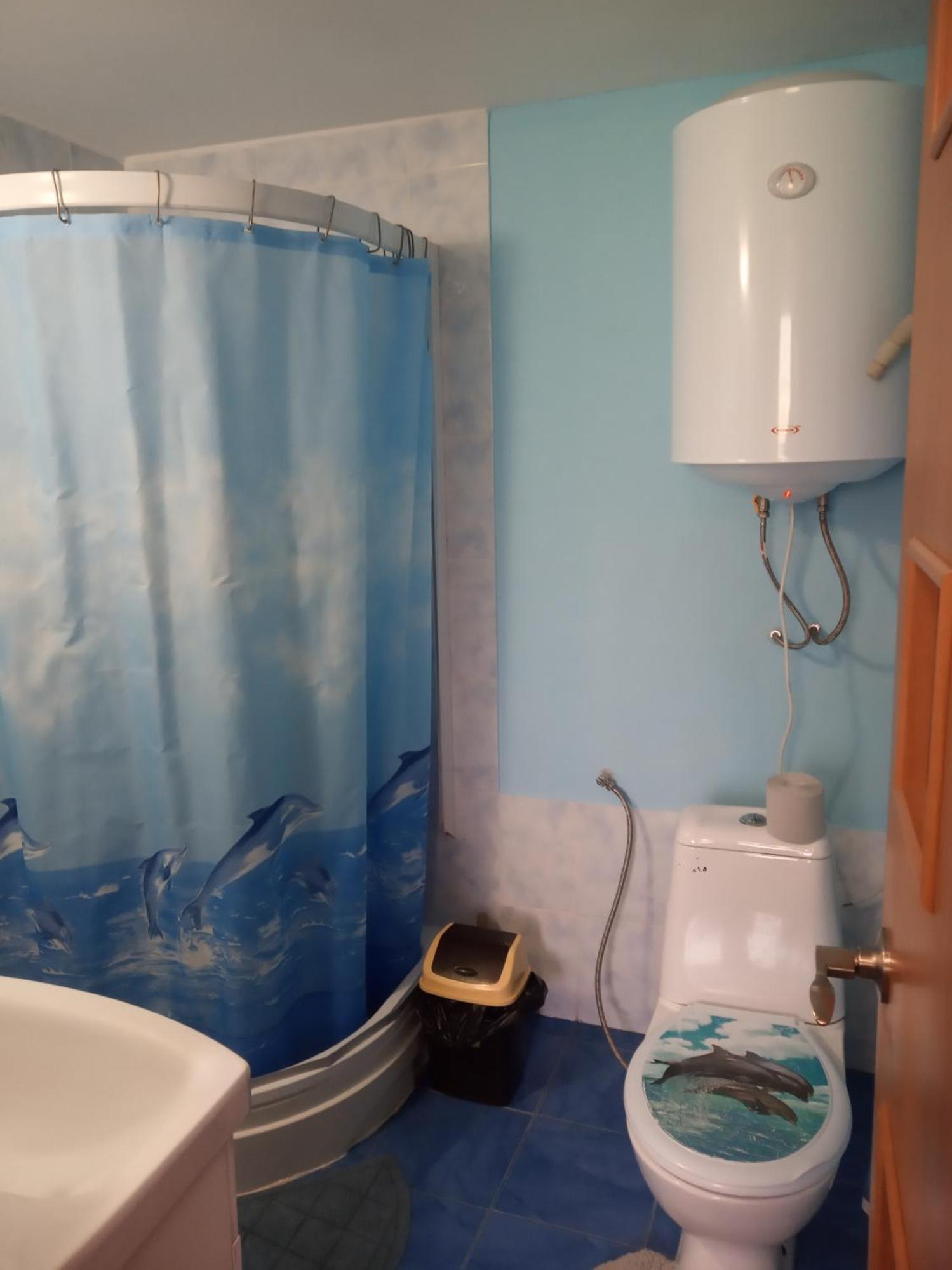 Верховинський Котедж Bukovets Værelse billede